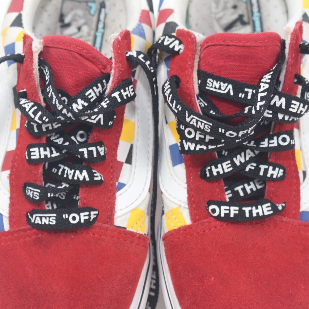 VANS - Picture 2 of 11